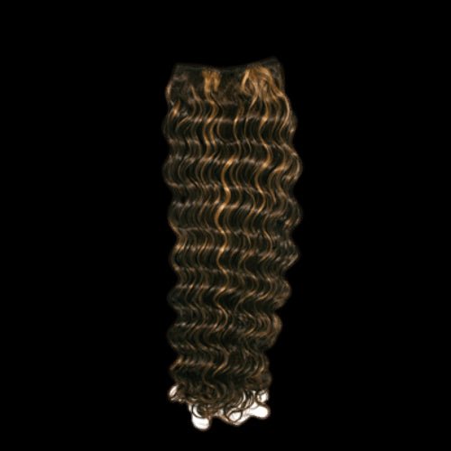 Pallet  252 - Lot of Hair - variety of styles and colors - VIP Extensions