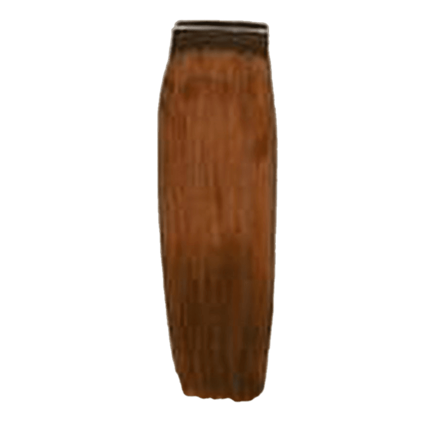 Pallet  252 - Lot of Hair - variety of styles and colors - VIP Extensions