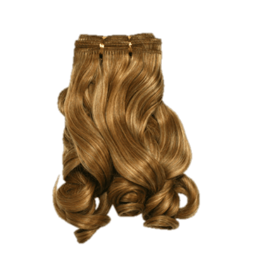 Pallet  253 - Lot of 100% Human Hair - variety of styles and colors - VIP Extensions