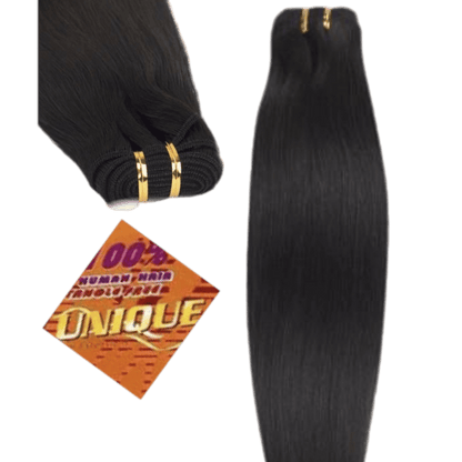 Pallet  258 - Lot of 100% Human Hair - variety of styles and colors - VIP Extensions