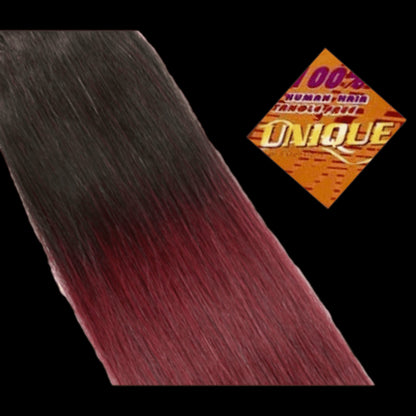 Pallet  258 - Lot of 100% Human Hair - variety of styles and colors - VIP Extensions