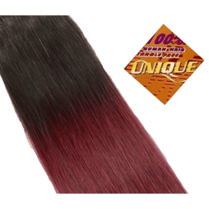 Pallet  258 - Lot of 100% Human Hair - variety of styles and colors - VIP Extensions