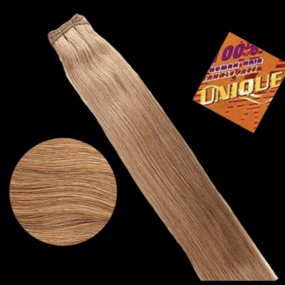 Pallet  258 - Lot of 100% Human Hair - variety of styles and colors - VIP Extensions