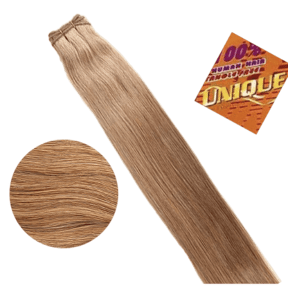 Pallet  258 - Lot of 100% Human Hair - variety of styles and colors - VIP Extensions