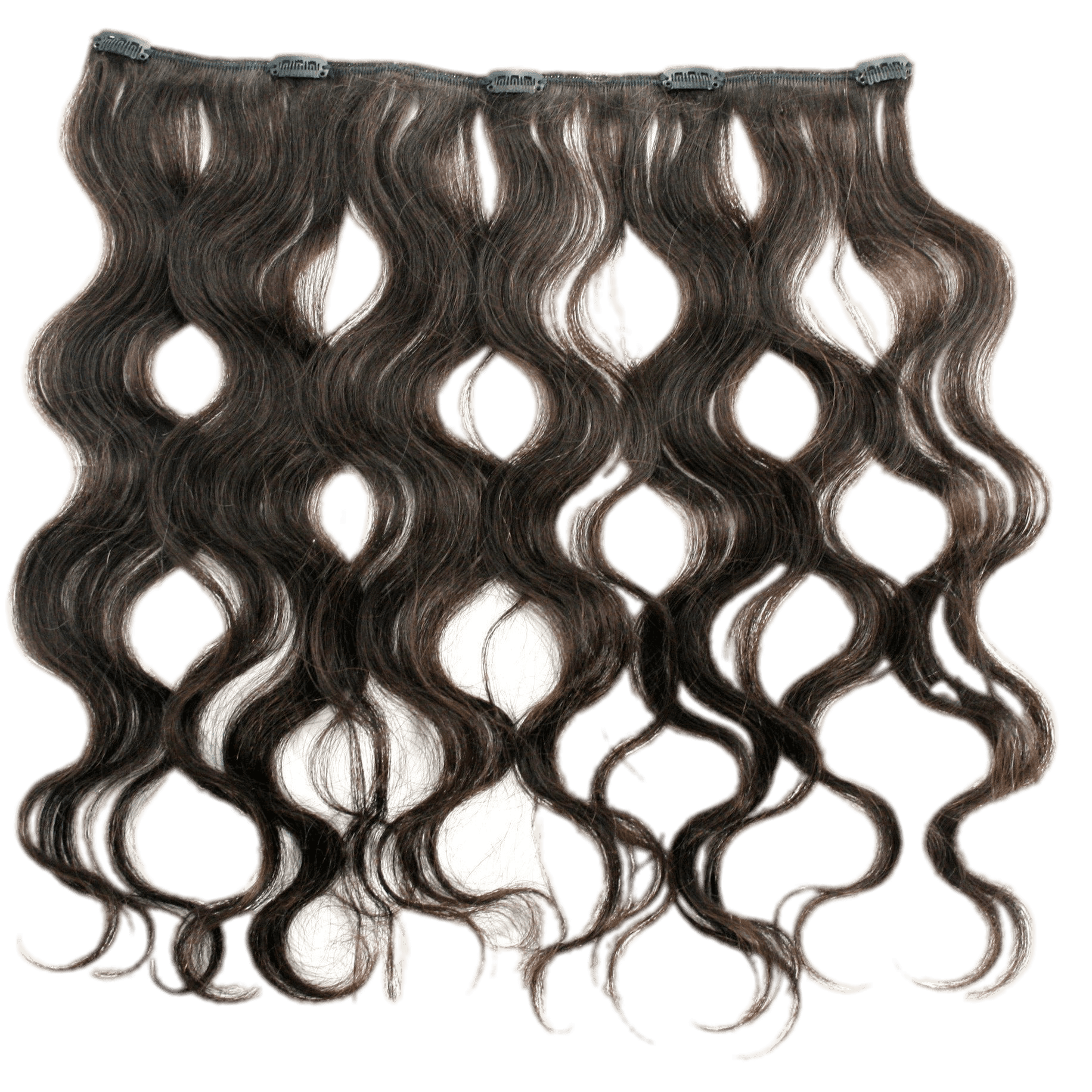 Pallet  259 - Lot of 100% Human Hair - variety of styles and colors - VIP Extensions