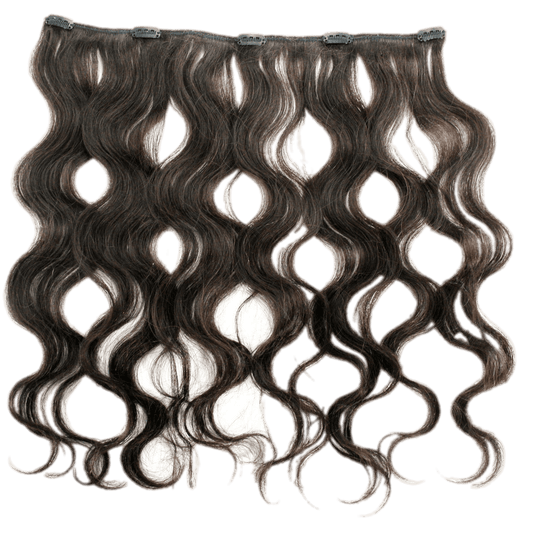 Pallet  259 - Lot of 100% Human Hair - variety of styles and colors - VIP Extensions