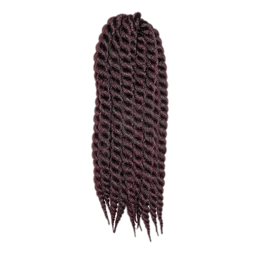 Pallet  65 - Kanekalon 24" Crochet Braid + Seduction Wig - assorted colors - VIP Extensions