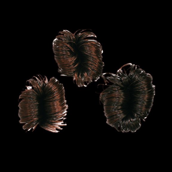 Pallet  70 - Kanekalon Boomerang Curl - Assorted Colors - VIP Extensions