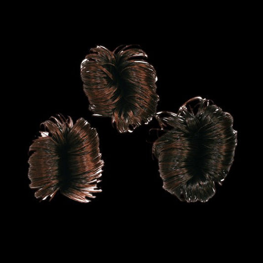 Pallet  70 - Kanekalon Boomerang Curl - Assorted Colors - VIP Extensions