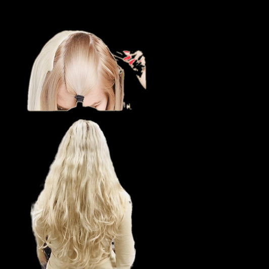 Pallet  80 - LOT of Clip - In Extension - assorted colors - VIP Extensions