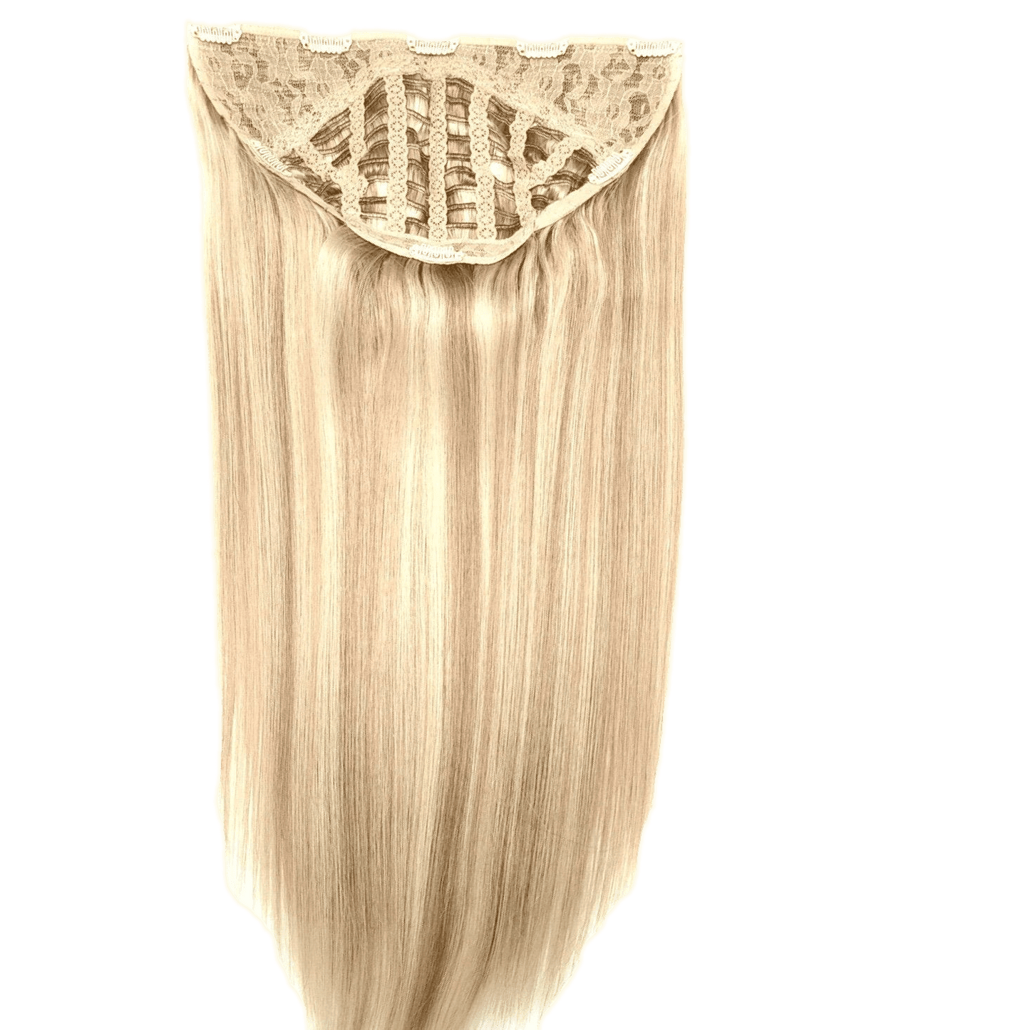 Pallet  80 - LOT of Clip - In Extension - assorted colors - VIP Extensions