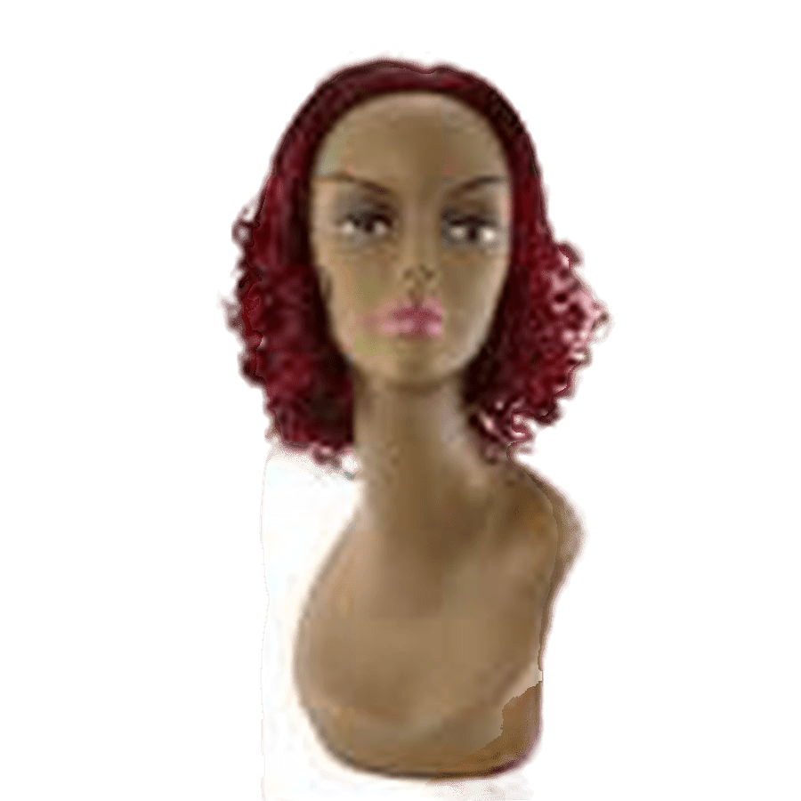 Pallet  84 - LOT of Wigs - assorted styles and colors - VIP Extensions