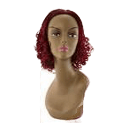 Pallet  84 - LOT of Wigs - assorted styles and colors - VIP Extensions
