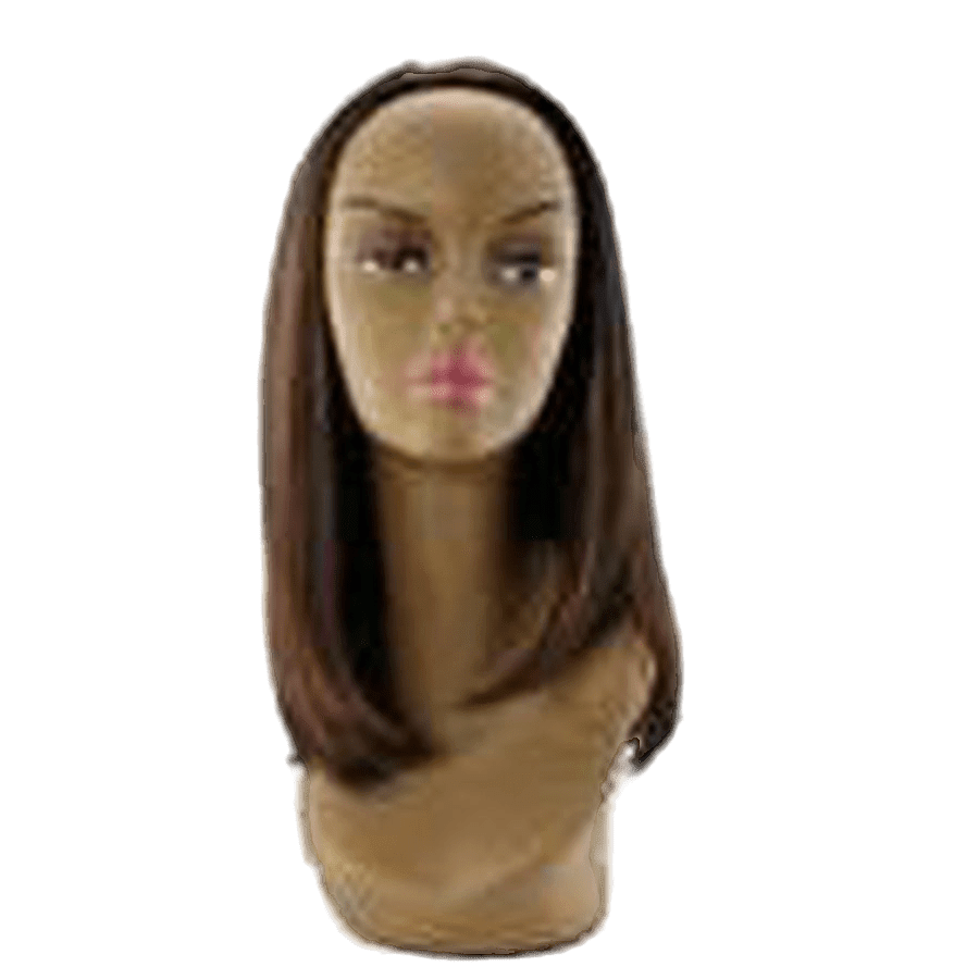 Pallet  84 - LOT of Wigs - assorted styles and colors - VIP Extensions