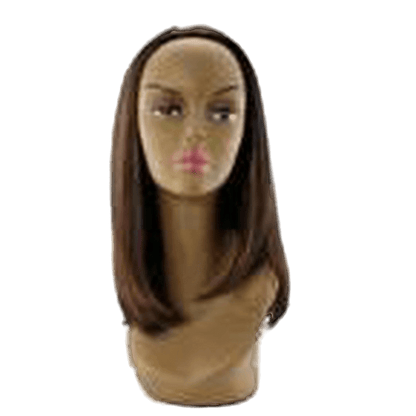 Pallet  84 - LOT of Wigs - assorted styles and colors - VIP Extensions