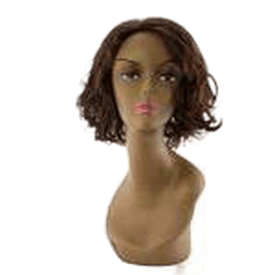 Pallet  84 - LOT of Wigs - assorted styles and colors - VIP Extensions
