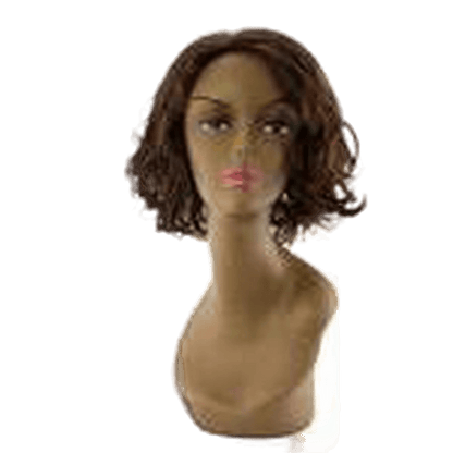 Pallet  84 - LOT of Wigs - assorted styles and colors - VIP Extensions