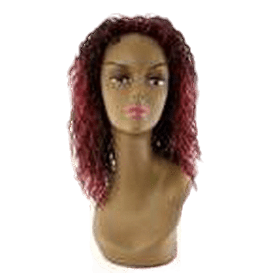 Pallet  84 - LOT of Wigs - assorted styles and colors - VIP Extensions