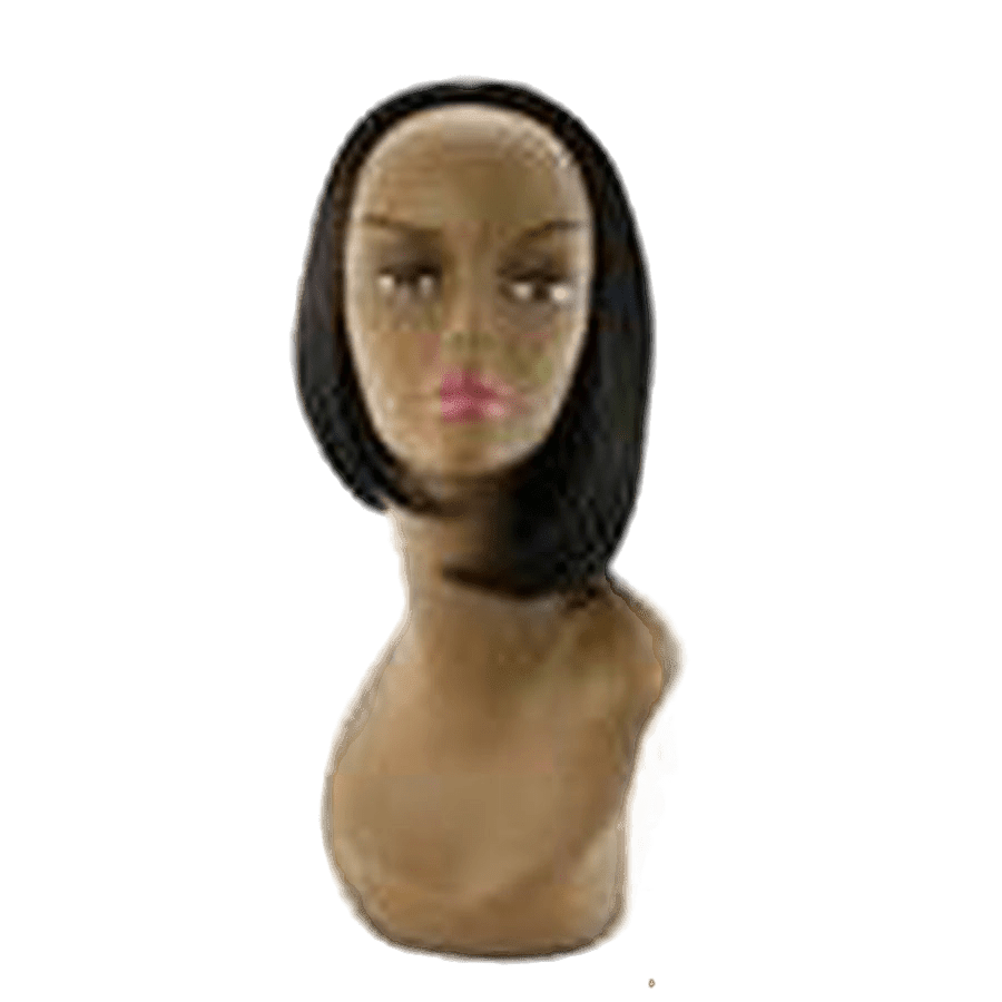 Pallet  84 - LOT of Wigs - assorted styles and colors - VIP Extensions