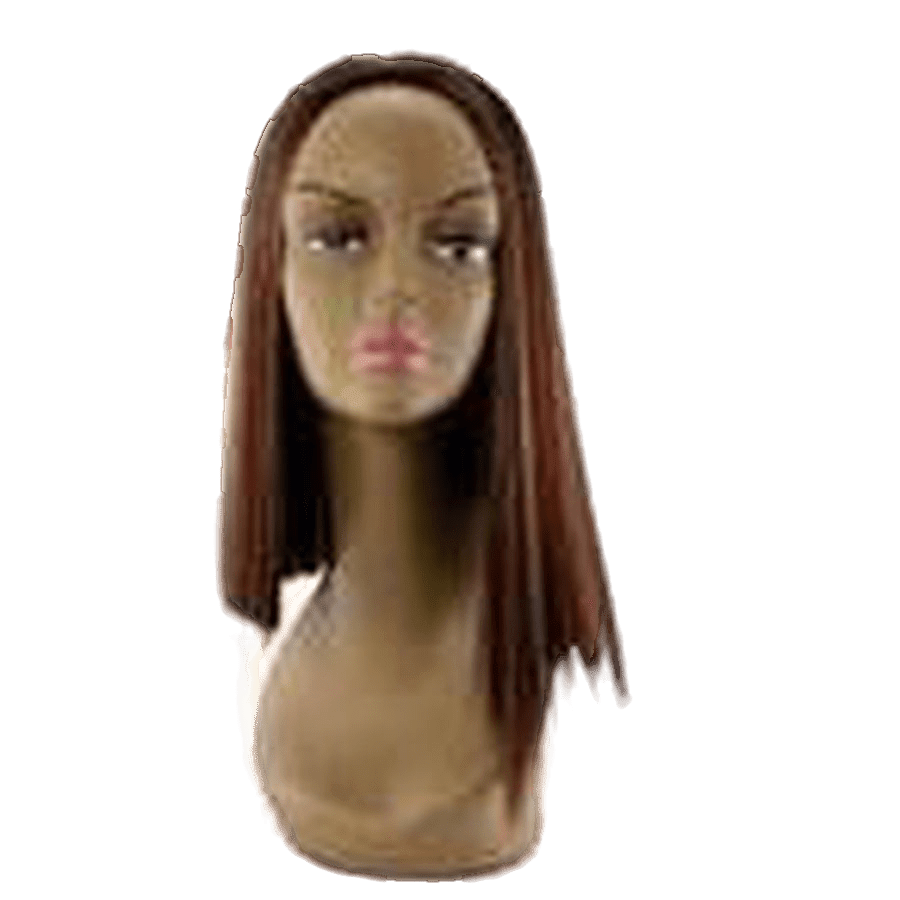 Pallet  85 - LOT of Wigs - assorted styles and colors - VIP Extensions