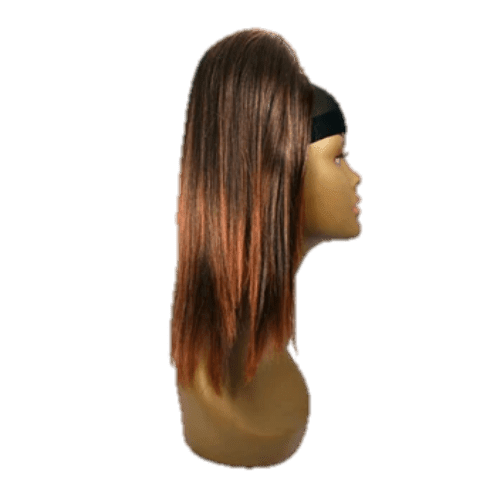 Pallet  87 - LOT of Hair - assorted styles and colors - VIP Extensions