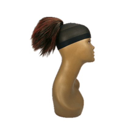 Pallet  88 - LOT of Hair - assorted styles and colors - VIP Extensions