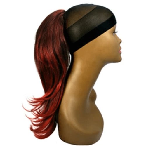 Pallet  89 - LOT of Hair - assorted styles and colors - VIP Extensions