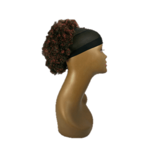 Pallet  89 - LOT of Hair - assorted styles and colors - VIP Extensions