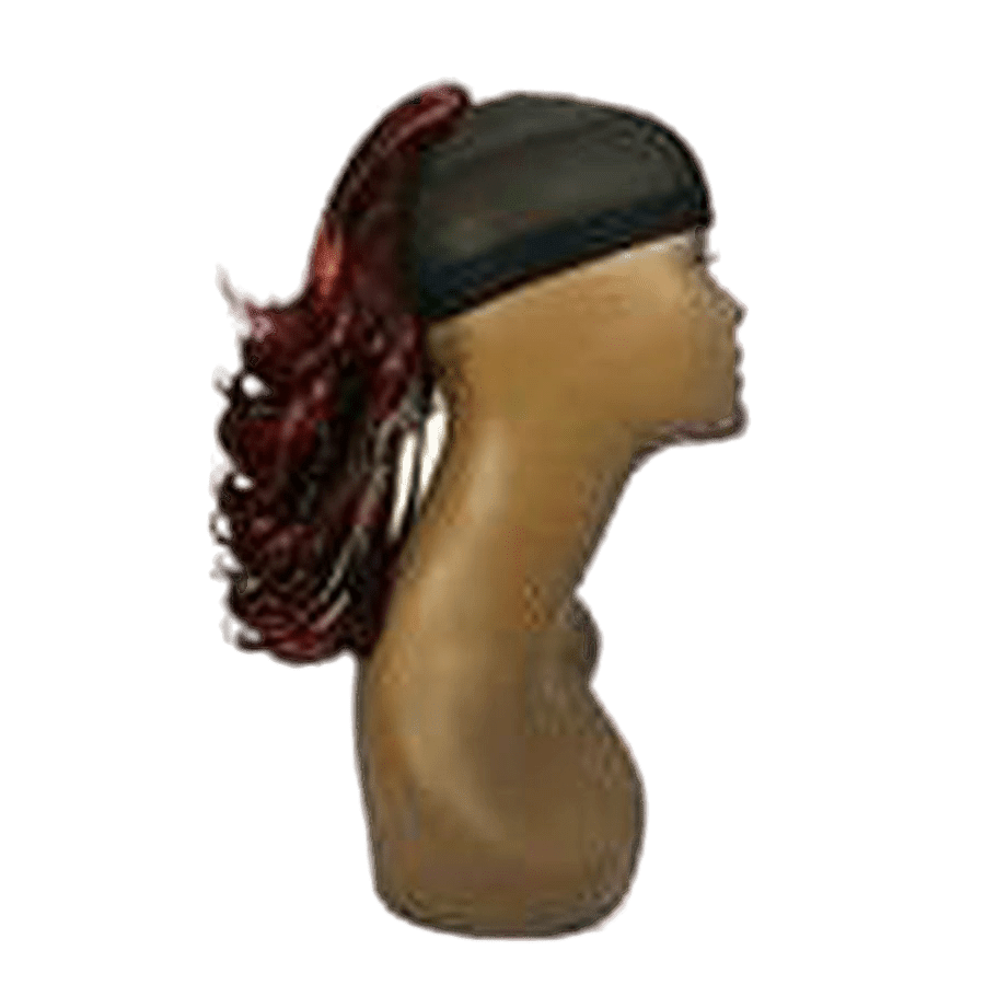 Pallet  91 - LOT of Hair - assorted styles and colors - VIP Extensions