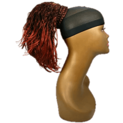 Pallet  92 - LOT of Hair - assorted styles and colors - VIP Extensions