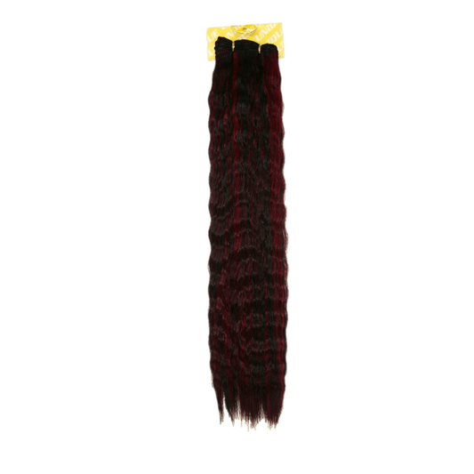Pallet  94 - LOT of Hair - assorted styles and colors - VIP Extensions