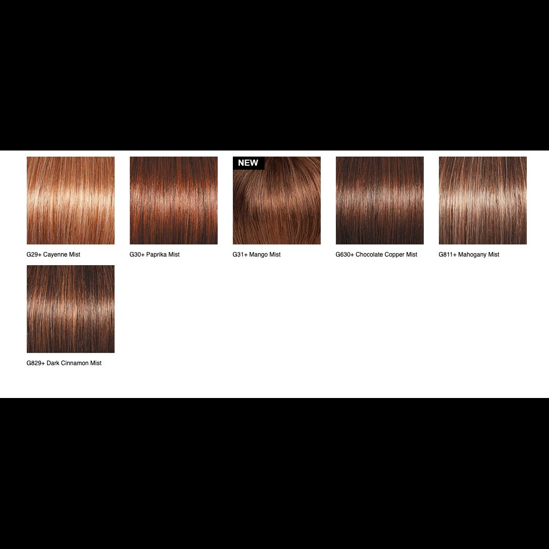 Paradox by Gabor - VIP Extensions