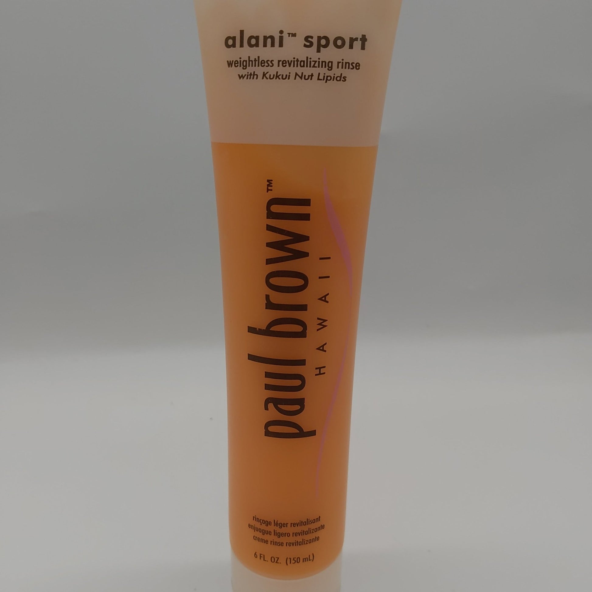Paul brown Alani Sport Creme Rinse Revitalizante 6 Oz - VIP Extensions