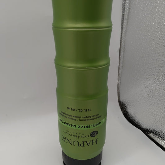 Paul Brown Hapuna - Anti Frizz Shampoo (10 oz) - VIP Extensions