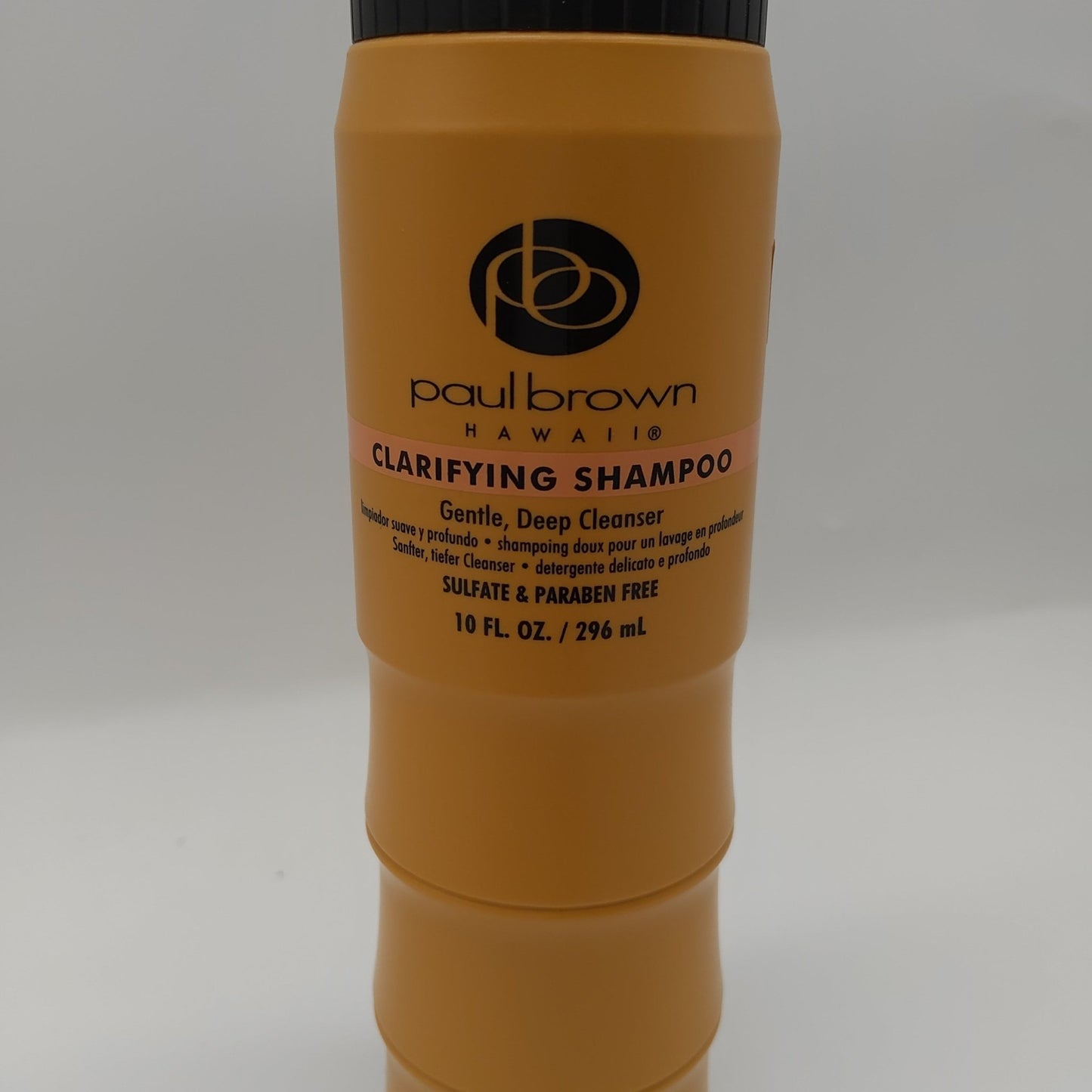 Paul Brown Hawaii Clarifying Shampoo (Size : 10 oz) - VIP Extensions
