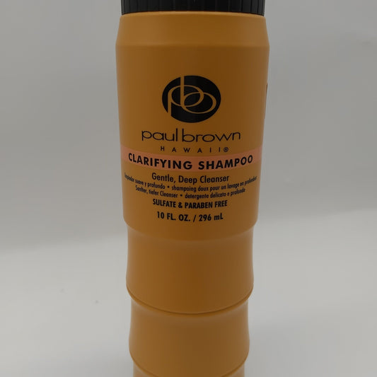 Paul Brown Hawaii Clarifying Shampoo (Size : 10 oz) - VIP Extensions