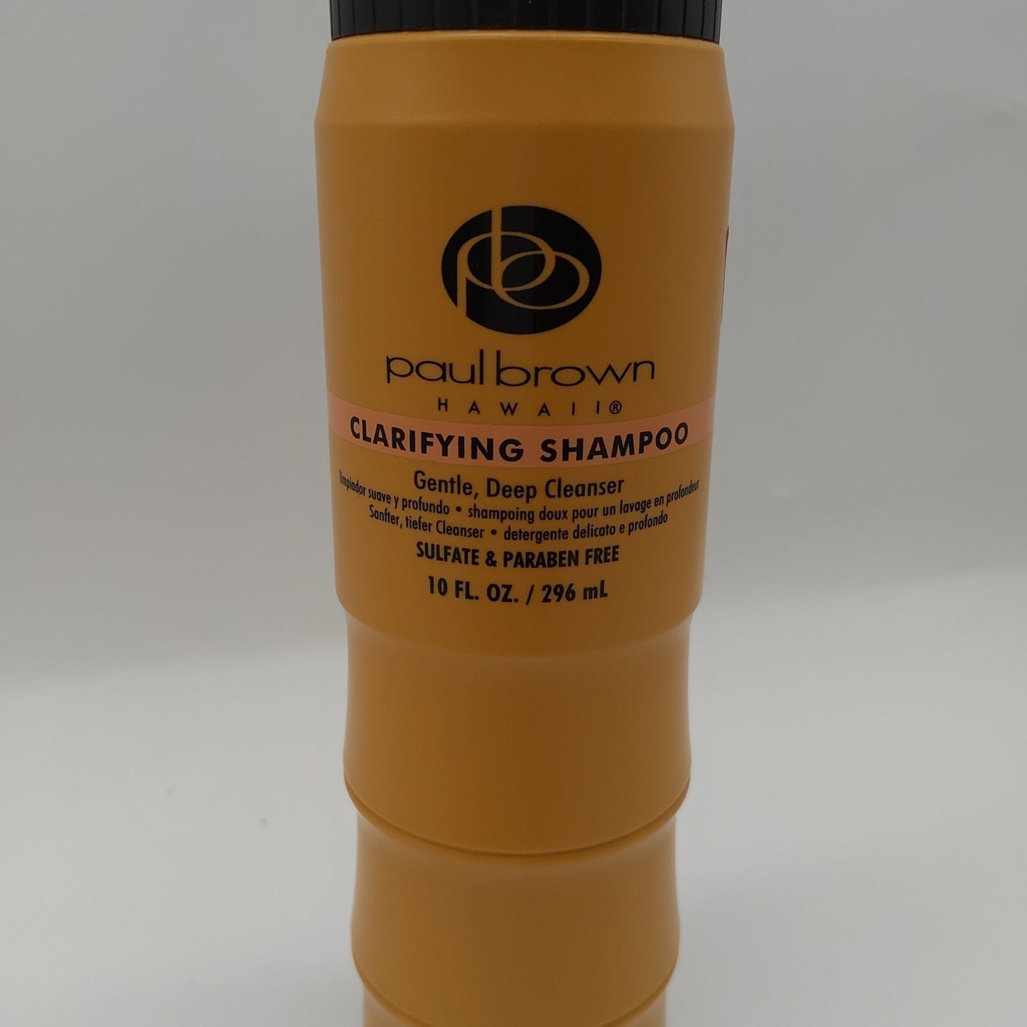 Paul Brown Hawaii Clarifying Shampoo (Size : 9 oz)
