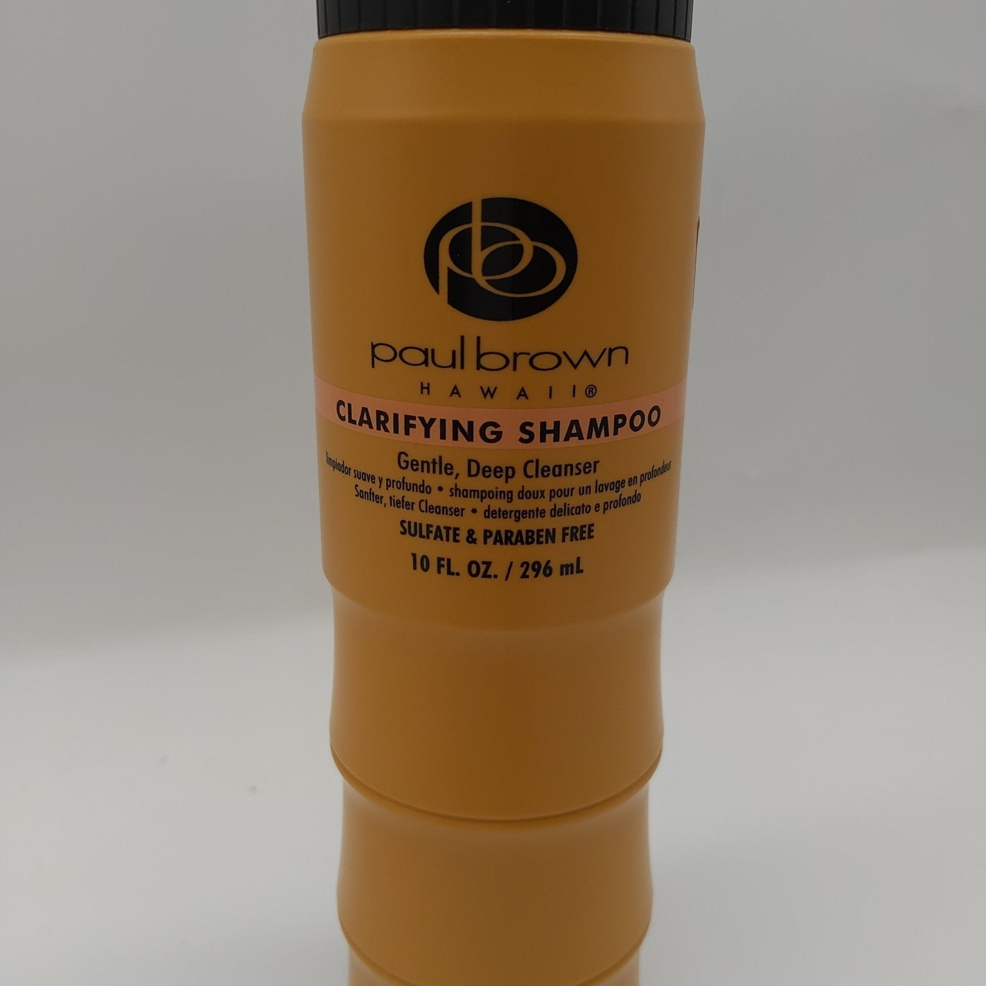 Paul Brown Hawaii Clarifying Shampoo (Size : 9 oz)