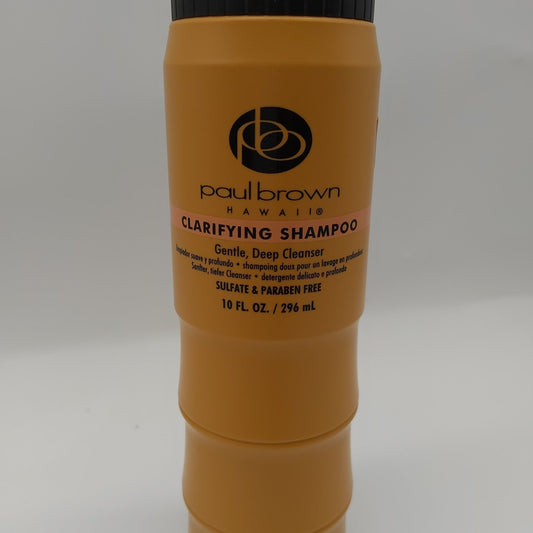Paul Brown Hawaii Clarifying Shampoo (Size : 9 oz)