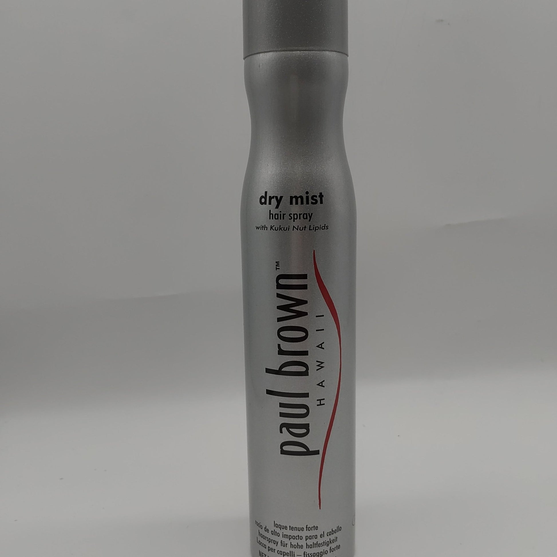Paul Brown Hawaii Hair Spray, Dry Mist 10 Oz - VIP Extensions