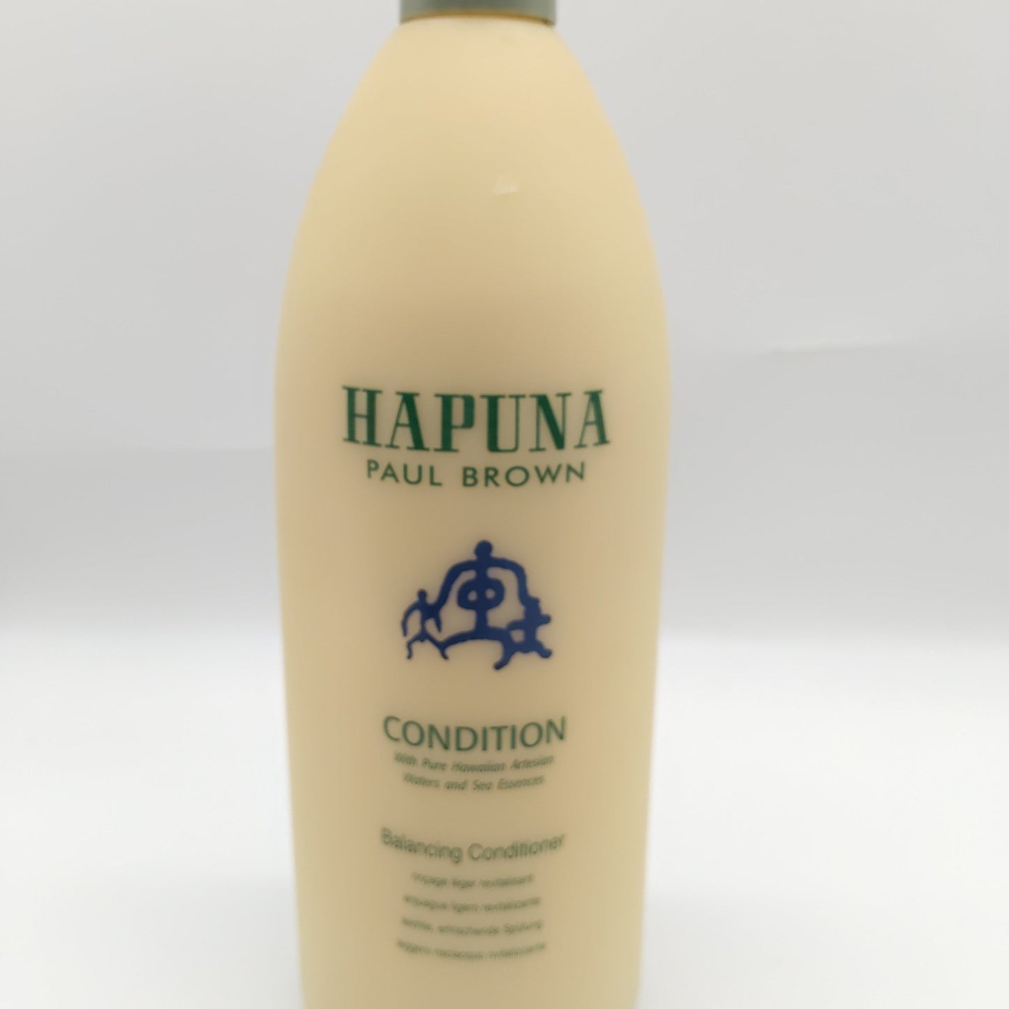 Paul Brown Hawaii - Hapuna Balancing Conditioner (33 oz) - VIP Extensions