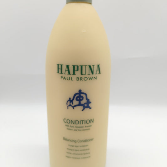 Paul Brown Hawaii - Hapuna Balancing Conditioner (33 oz) - VIP Extensions