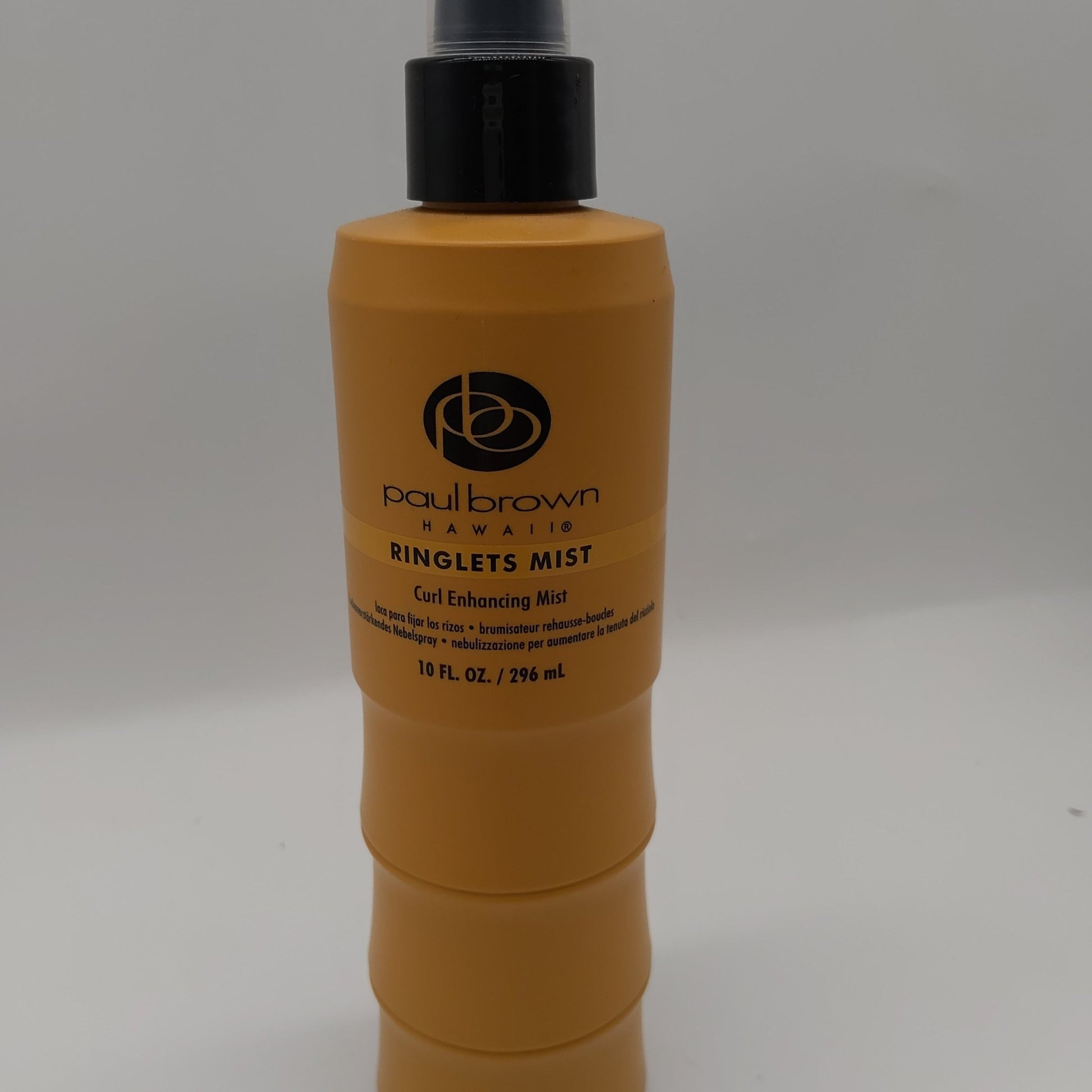 Paul Brown Hawaii Ringlets Curl Enhancing Mist (Size : 10 oz) - VIP Extensions
