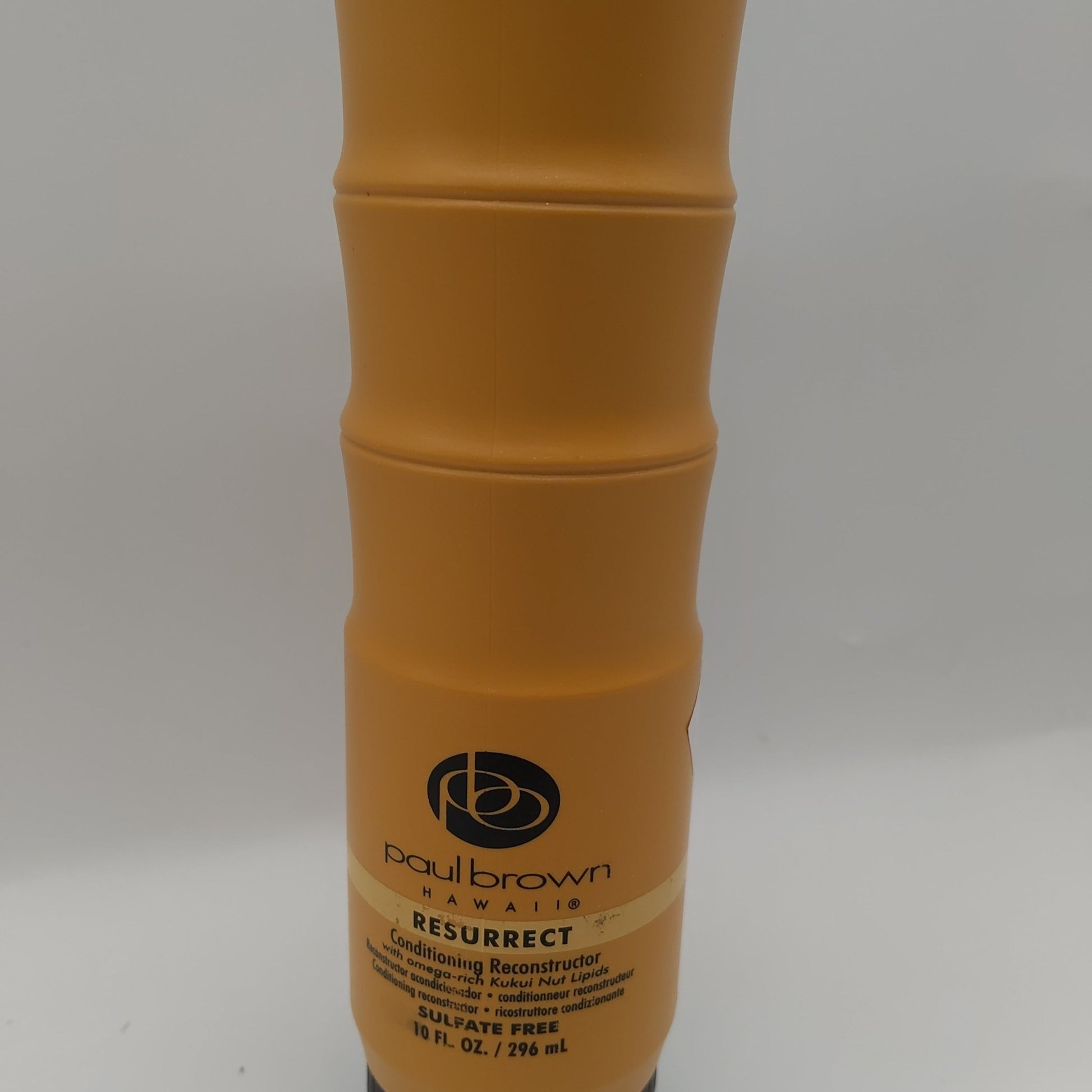 Paul brown Resurrect Conditioning Reconstructor 10 Oz - VIP Extensions