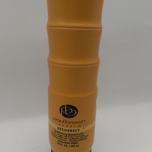 Paul brown Resurrect Conditioning Reconstructor 10 Oz - VIP Extensions