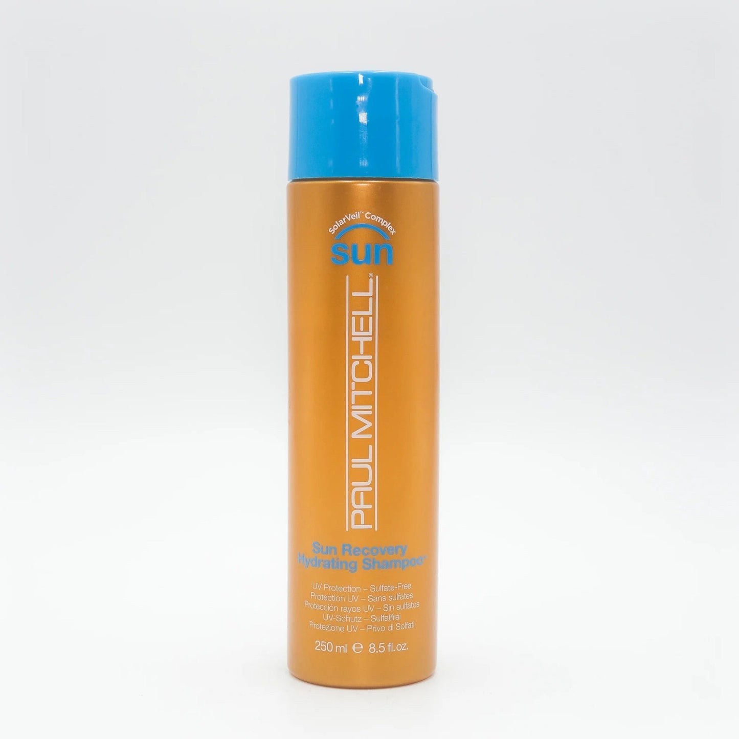 PAUL MIITCHELL Sun Recovery Hydrating Shampoo 8.5 oz - VIP Extensions