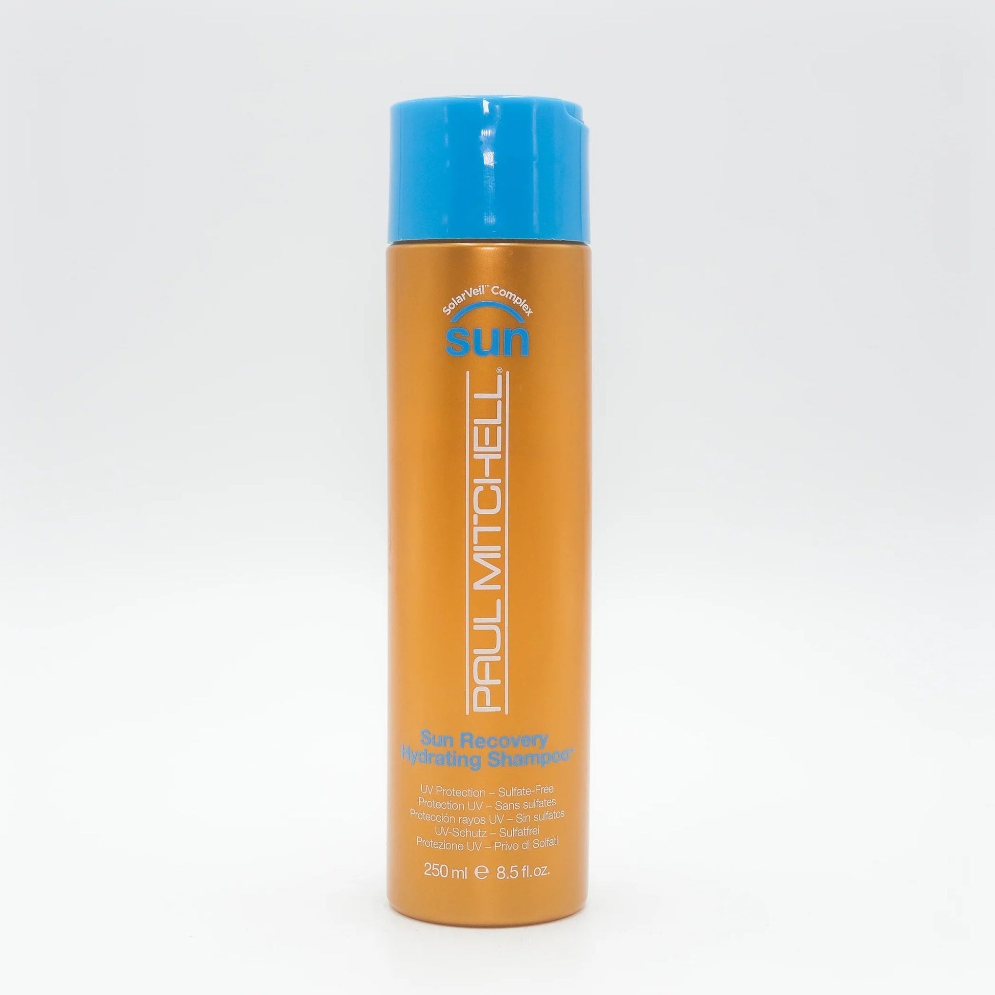 PAUL MIITCHELL Sun Recovery Hydrating Shampoo 8.5 oz - VIP Extensions