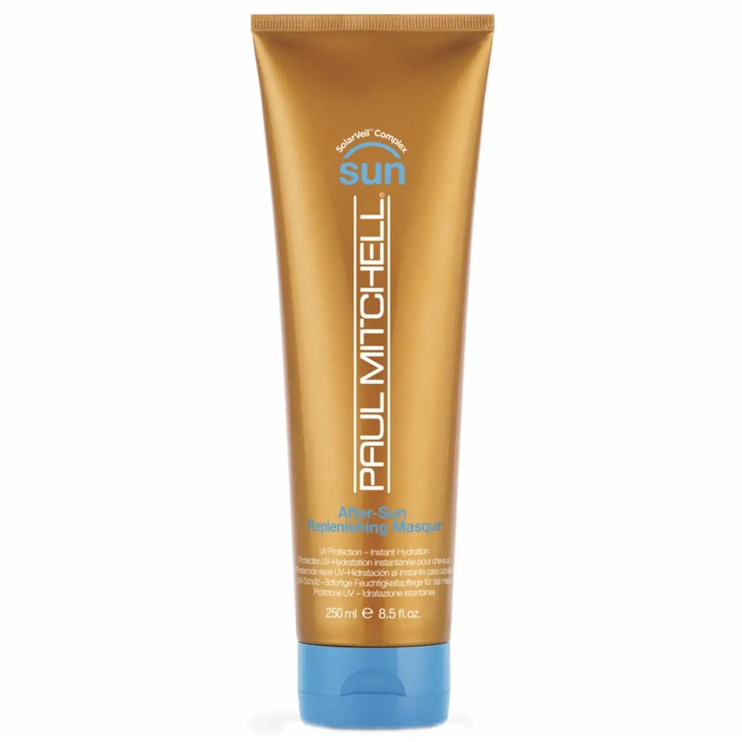 Paul Mitchell After - Sun Replenishing Masque 8.5 oz / 250 ml - VIP Extensions