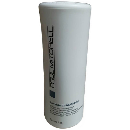 Paul Mitchell Awapuhi Conditioner 33.8 oz - VIP Extensions