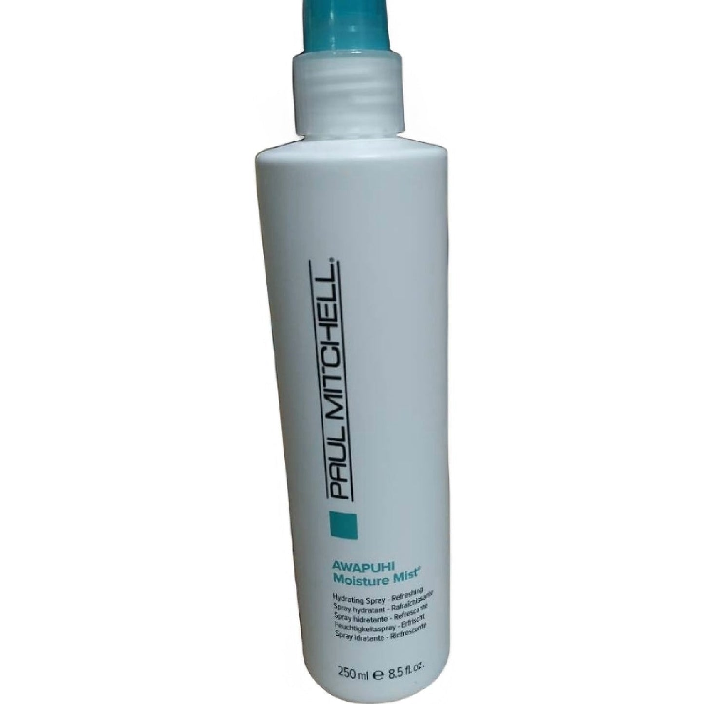 Paul Mitchell Awapuhi Moisture Mist 8.5 OZ - VIP Extensions